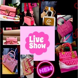 SATURDAY NEW BAGS DROPPING